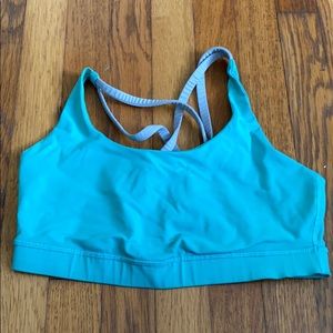LULULEMON ENERGY SPORTS BRA